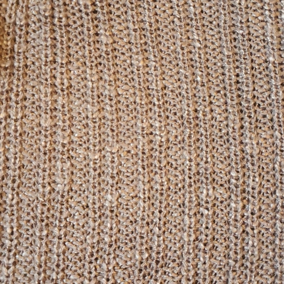 Pink Republic size Large sage green sweater - Picture 9 of 11